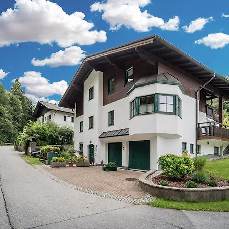 Haus Marianne Apartment Хоф бей Залцбург Екстериор снимка