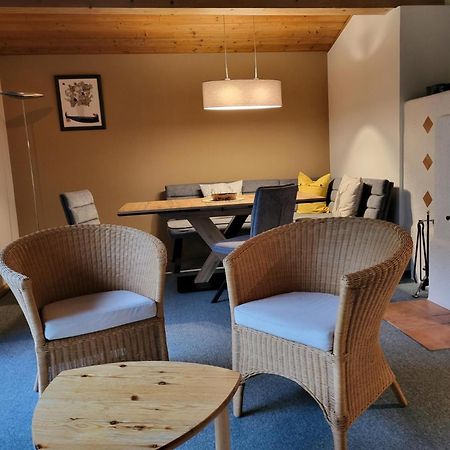 Haus Marianne Apartment Хоф бей Залцбург Екстериор снимка