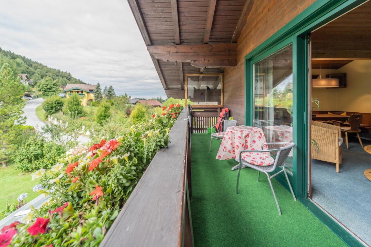 Haus Marianne Apartment Хоф бей Залцбург Екстериор снимка