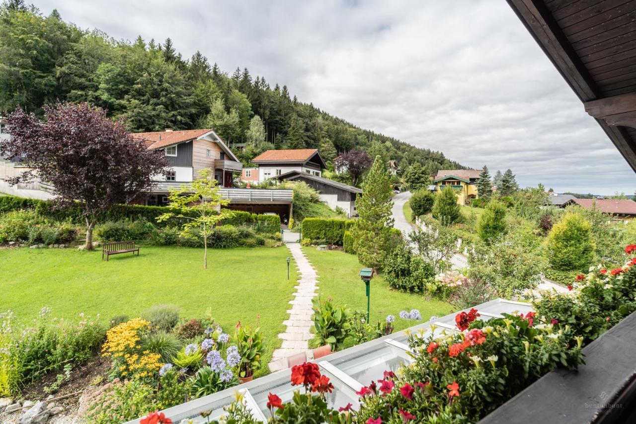Haus Marianne Apartment Хоф бей Залцбург Екстериор снимка