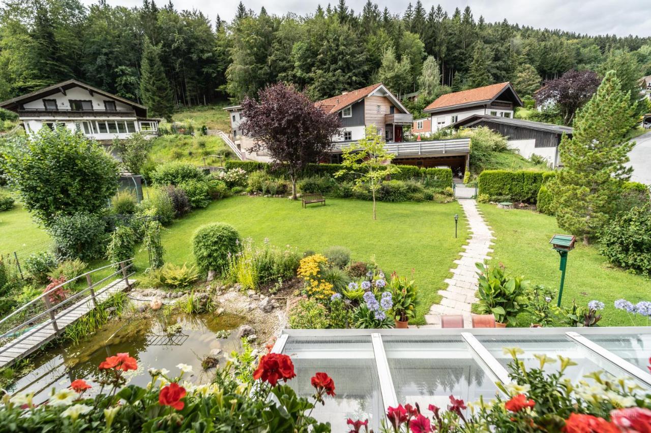 Haus Marianne Apartment Хоф бей Залцбург Екстериор снимка