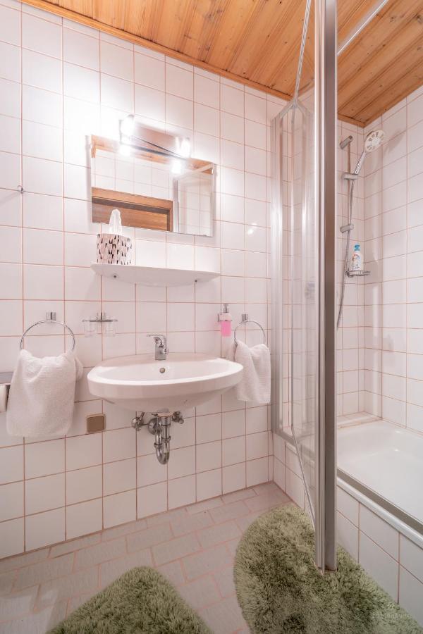 Haus Marianne Apartment Хоф бей Залцбург Екстериор снимка