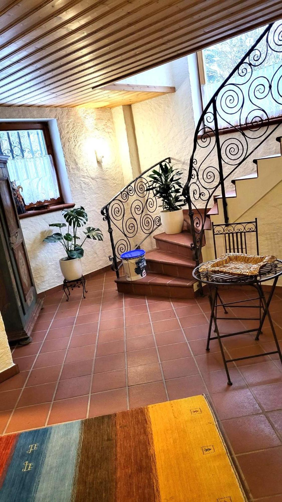 Haus Marianne Apartment Хоф бей Залцбург Екстериор снимка