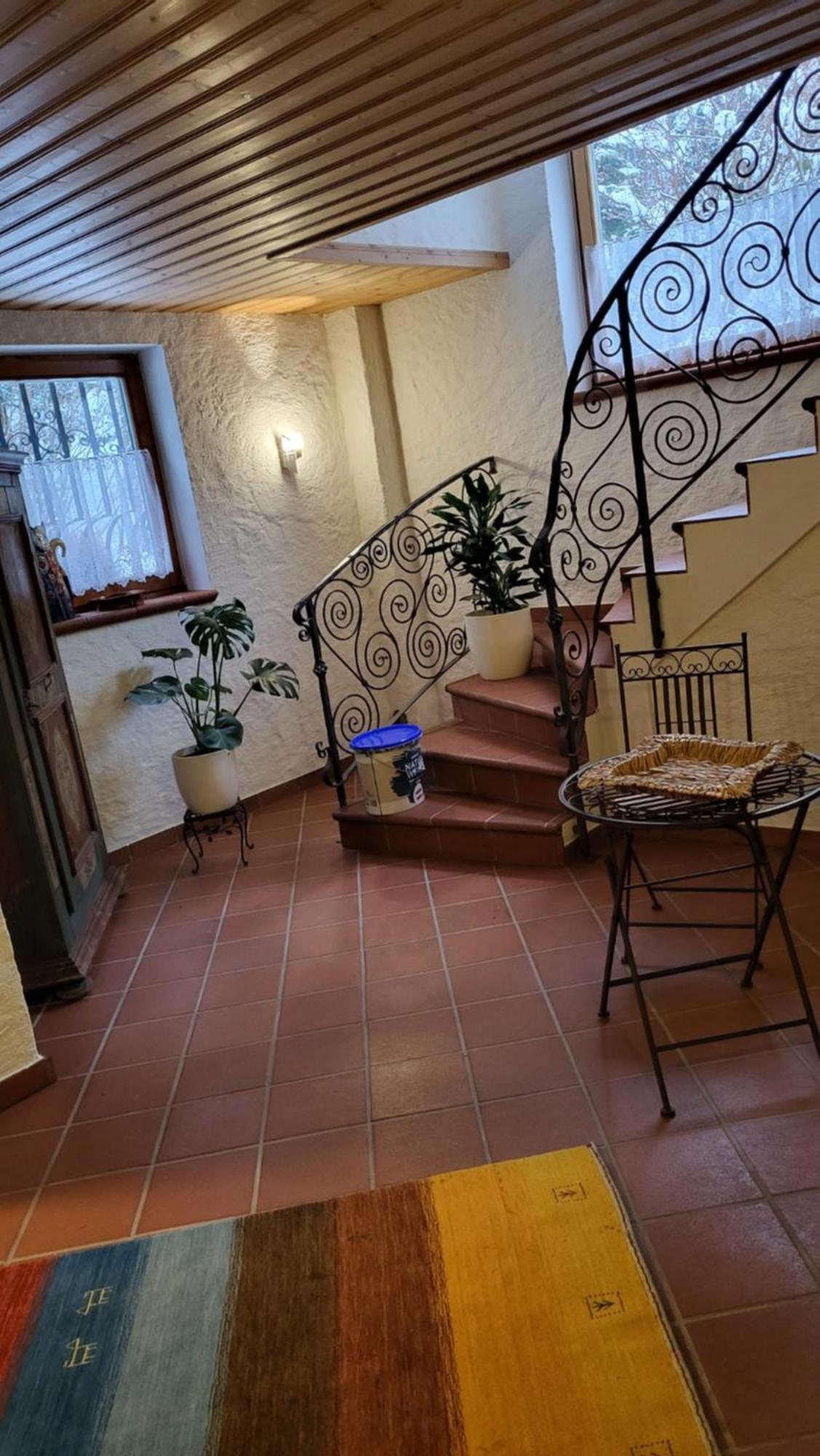 Haus Marianne Apartment Хоф бей Залцбург Екстериор снимка