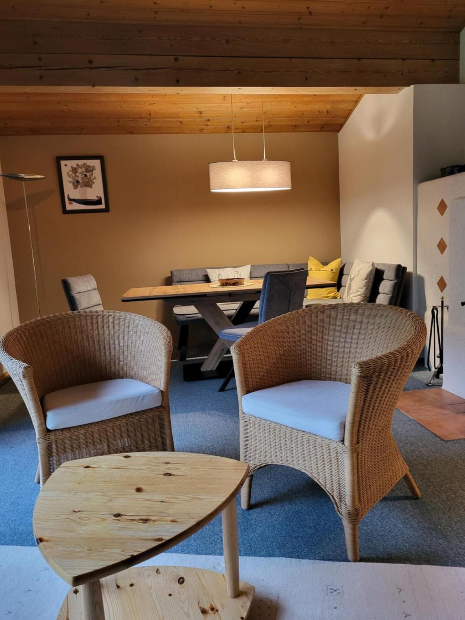 Haus Marianne Apartment Хоф бей Залцбург Екстериор снимка
